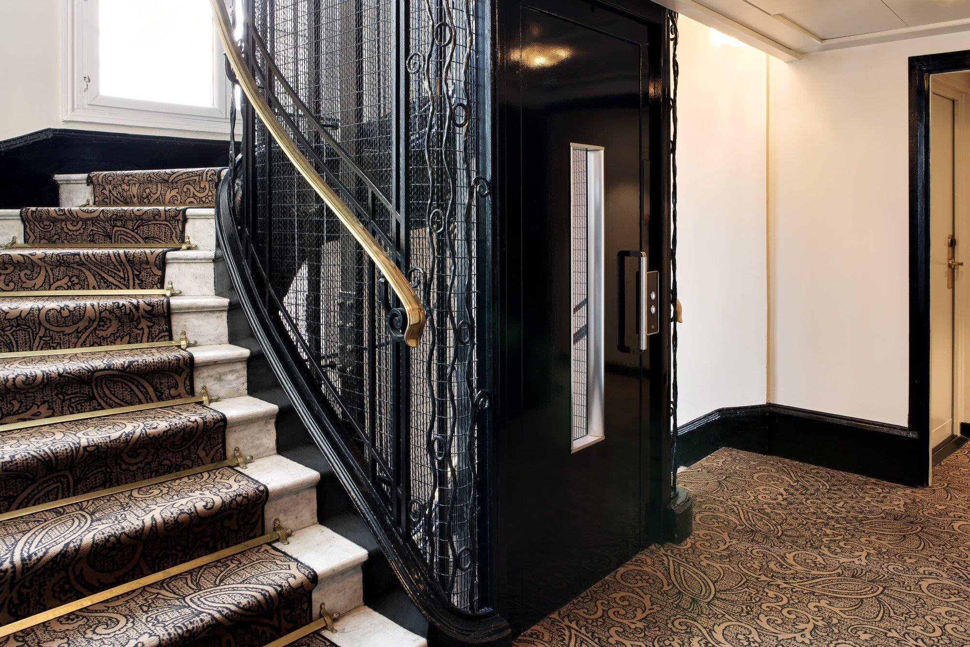 Hotel Rochechouart - Orso Hotels París Exterior foto